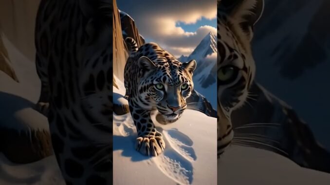 Grok AI is insan #ai #wildlife #shorts