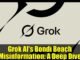 Grok AI's Bondi Beach Misinformation: A Deep Dive