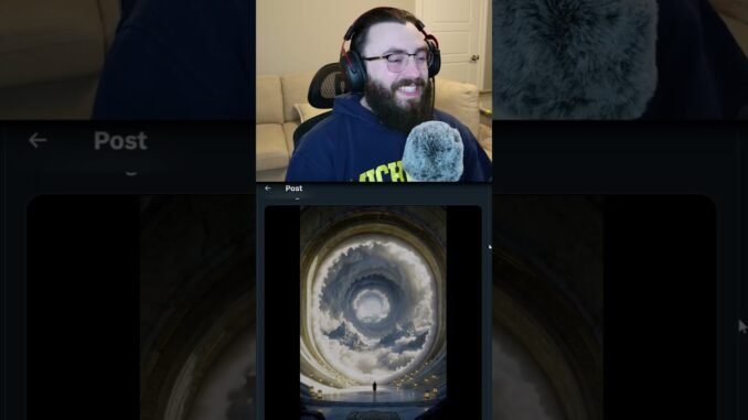 Grok Imagine Is Incredible! | Trending Topic, Viral Videos & AI Technology | Shorts | Part 4