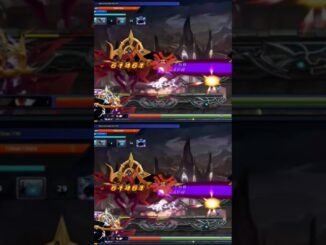 Guia Definito da Ai #grandchaseclassic #gcc #guide