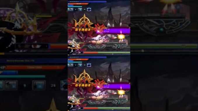 Guia Definito da Ai #grandchaseclassic #gcc #guide