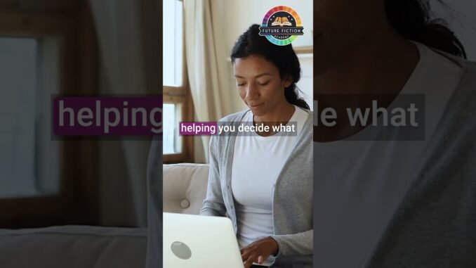 Guide Your AI with a North Star and World Compass. #aiwriting #writingwithai
