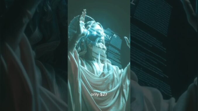 Guide ai #shorts #ai and 12,90$