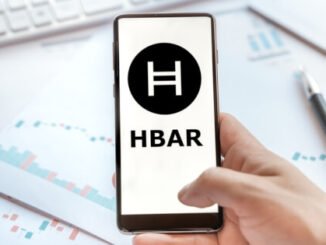 HBAR Price Prediction: Targeting $0.1192 by January 2026 Amid Mixed Technical Signals