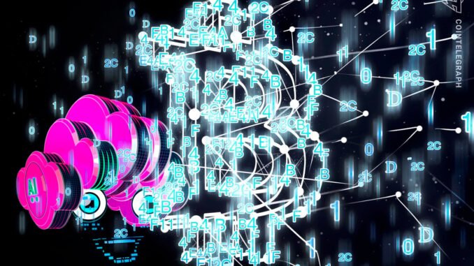 HIVE Lists in Colombia as Bitcoin Miners Shift Toward AI Infrastructure