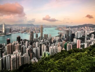 Crypto, Hong Kong, Stablecoin