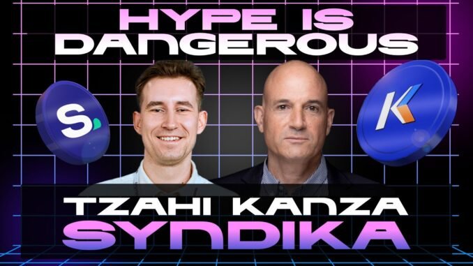 HYPE IS DANGEROUS. Why MOST Web3 Startups FAIL? Market Reality, Real Problems and Founder Mistakes