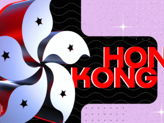 HashKey IPO: China's Industrial Capital Finds a Crypto Gateway in Hong Kong