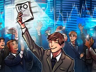 HashKey Launches IPO To Expand Hong Kong Crypto Empire