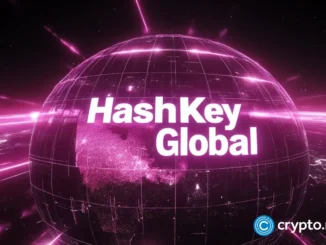HashKey launches Hong Kong IPO to raise up to $215M