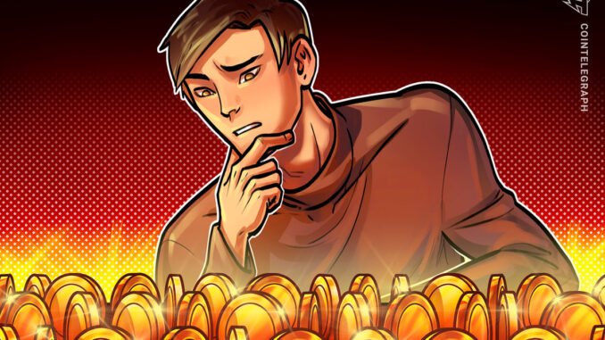 Here is Why Analysts say the Altseason is Not Coming Back