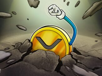 Here’s Why XRP Price Recovery Eyes 27% Rise to $2.65 Next