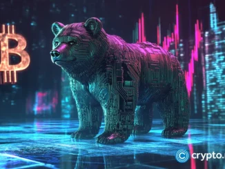 Here's why the crypto market is down today (Dec. 15)