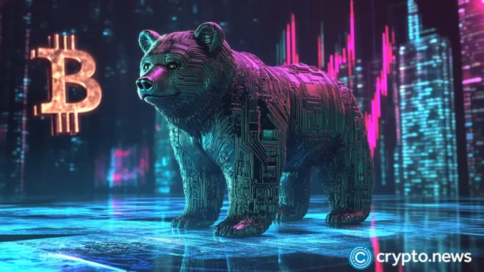 Here's why the crypto market is down today (Dec. 15)