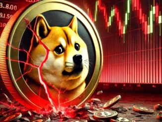 Dogecoin crash
