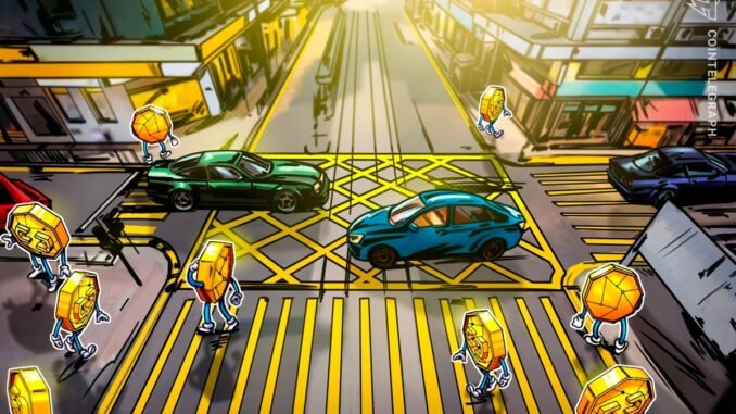 Hong Kong Consults on Data Sharing to Curb Crypto Tax Dodgers