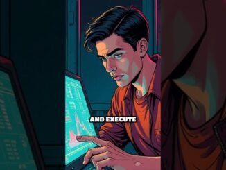 How AI Algorithms Are Disrupting Crypto Trading