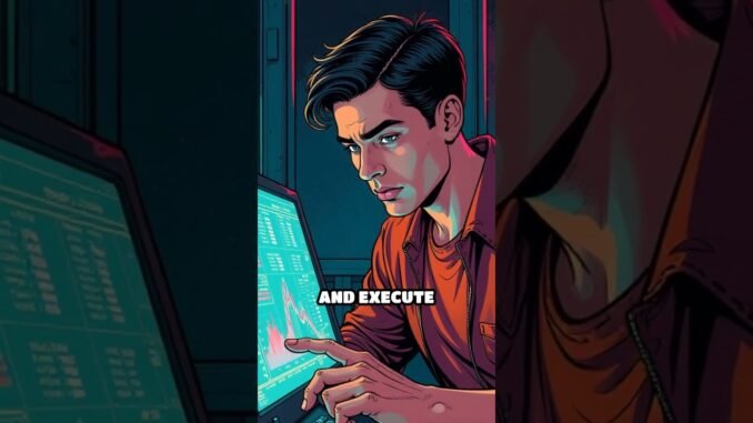 How AI Algorithms Are Disrupting Crypto Trading