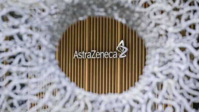 How AstraZeneca Dominates AI Clinical Trials in 2025 How AstraZeneca Dominates AI Clinical Trials in 2025