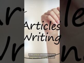 How Beginners Are Using AI to Create Online Income