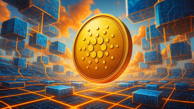 How Cardano plans to use $30M to bring real liquidity to the network