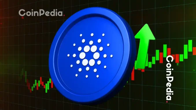 How High Will Cardano Price Go Ahead of Midnight Launch Coinpedia - Fintech & Cryptocurreny News Media