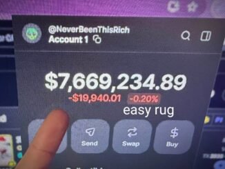How I Made $7.69M+ Deving Meme Coins On Pump.Fun (REALISTIC RESULTS)