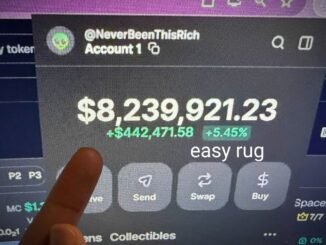 How I Made Over $8.24M Deving Meme Coins On Pump Fun (Fast Results 🚀)