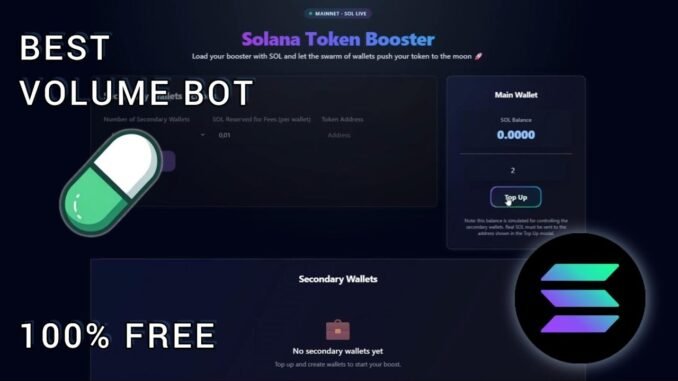 How I Made $$$ in 5 Minutes on Memecoin Launch | BEST PumpFun Bundler Bot