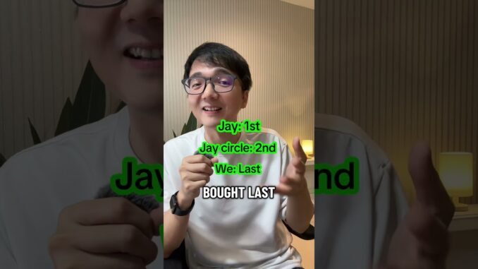 How I lost $200k because of insider trading. #insidertrading #cryptotrading #investment #altcoin