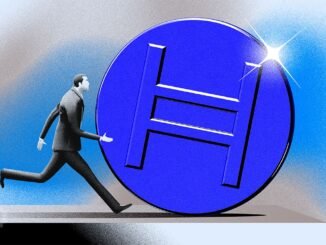 How Is HBAR Separating From Bitcoin, Impacting The Price?