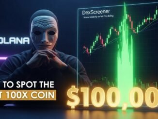 How Pro Traders Find 100x Coins on DexScreener (full guide) — My Step-by-Step Settings