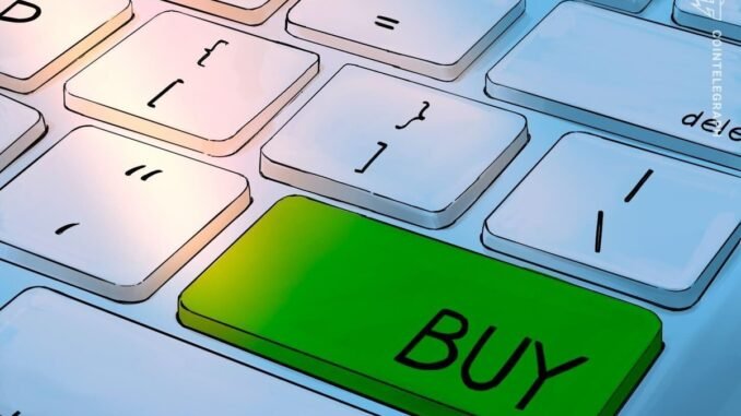 How Pros Buy Bitcoin Dips With DCA Like Institutions