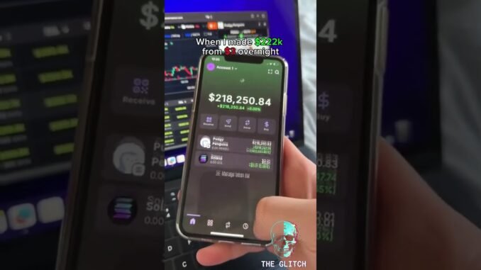 How To Launch a Meme Coin Makes 20 SOL+ a Day #pumpfun #crypto #investing #stockmarket #nifty