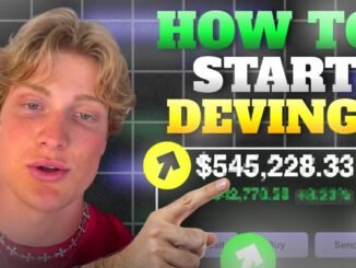 How To Rug Pull Memecoins On Pump.Fun And Make $500,000 (LIVE RESULTS)