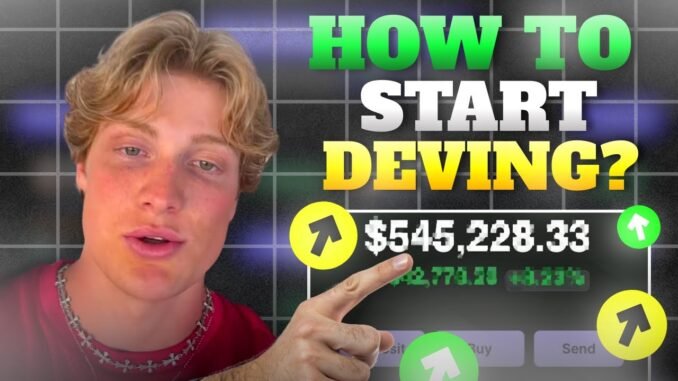 How To Rug Pull Memecoins On Pump.Fun And Make $500,000 (LIVE RESULTS)