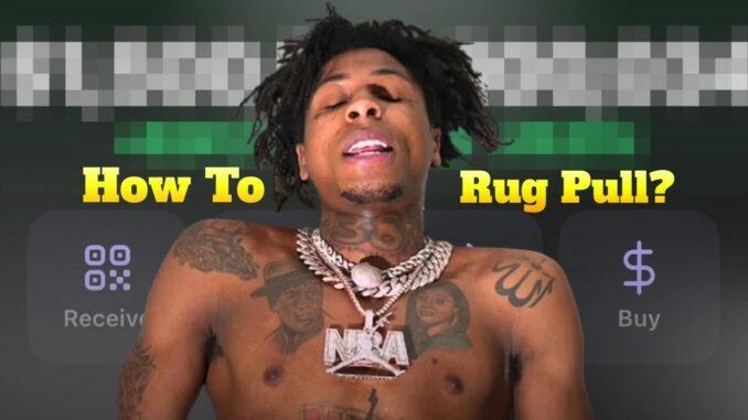 How To Rug Pull On Pump.Fun And Make THOUSANDS EASY (LIVE EXAMPLE)