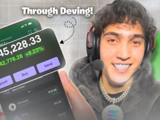 How To Rug Pull With $0 A Viral Memecoin On Pump Fun (Step-By-Step Guide)