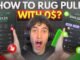 How To Rug Pull With $0 On Pump Fun (Full Course)