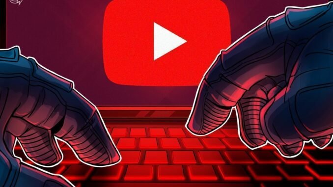 How YouTube’s Stablecoin Payouts Change How Creators Get Paid