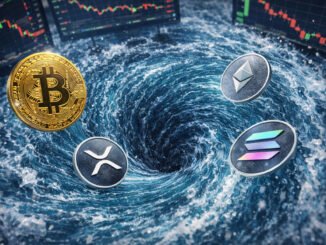 How crypto derivatives liquidation drove Bitcoin's 2025 crash