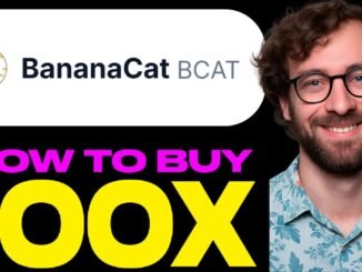 How to Buy BCAT Token on PancakeSwap (BNB Chain)
