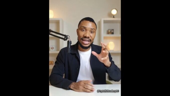 How to Buy Coins on PancakeSwap, Uniswap & SushiSwap (Beginner Tutorial)