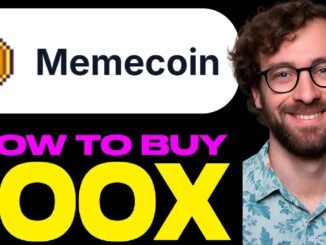 How to Buy EMMM Memecoin on PancakeSwap (BSC)