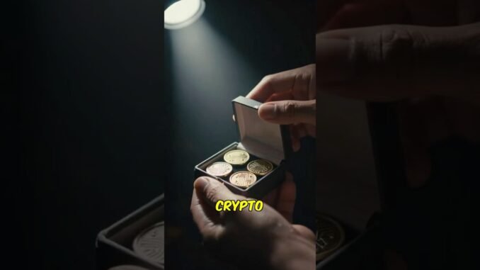 How to Invest in Crypto in 2026 | Beginner Guide