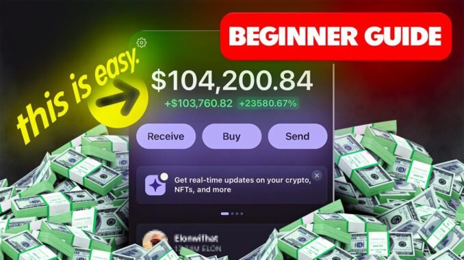 How to Rug Pull Memecoins on Pump Fun (FOR BEGINNERS)