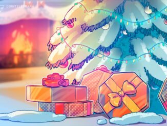 How to Safely Gift Crypto This Christmas (2025 Guide)