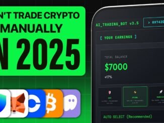 How to Set Up an AI Trading Bot in 3 Simple Steps