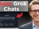 How to Share Chats in Seconds With Grok AI (Easy Guide)