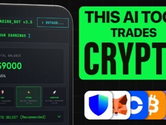 How to Use AI to Beat the Bear Market in Crypto (Beginner’s Guide)